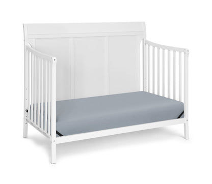 Shailee - 4-in-1 Convertible Crib