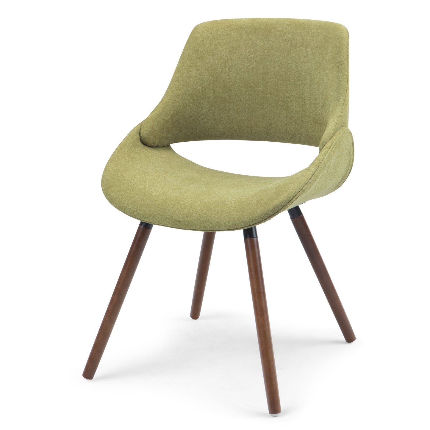 Malden - Upholstered Bentwood Dining Chair