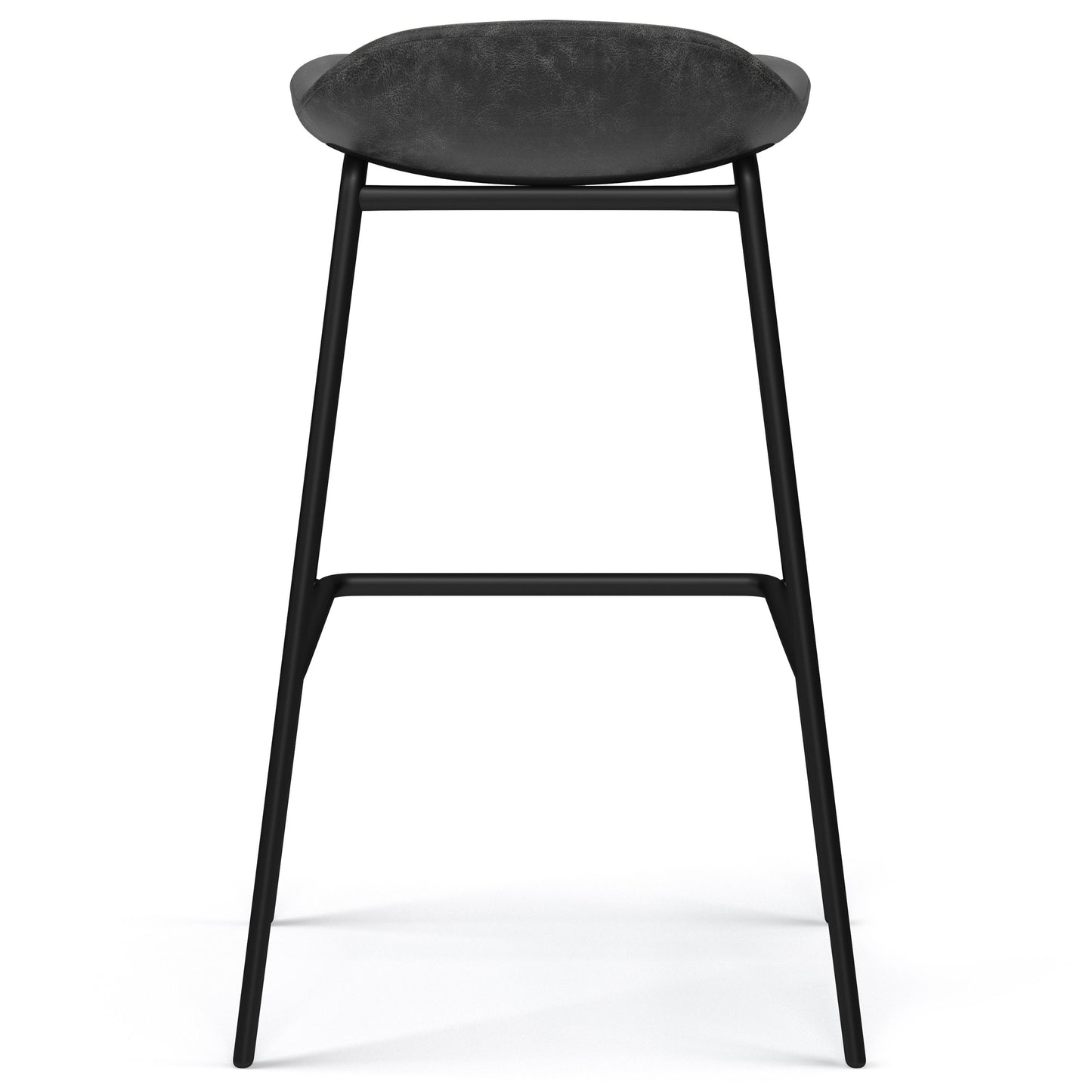 Dafney - pholstered Bar Stool (Set of 2)