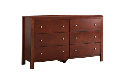 Elegant Transitional Dresser