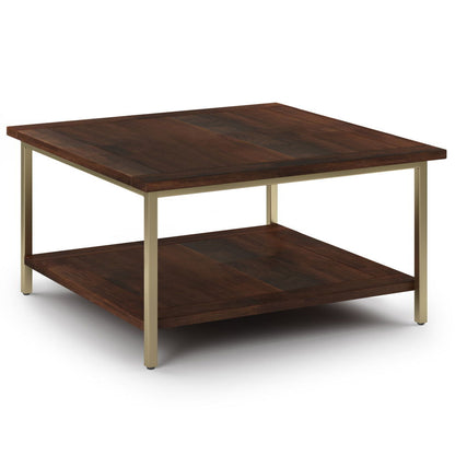 Skyler - Handcrafted Table