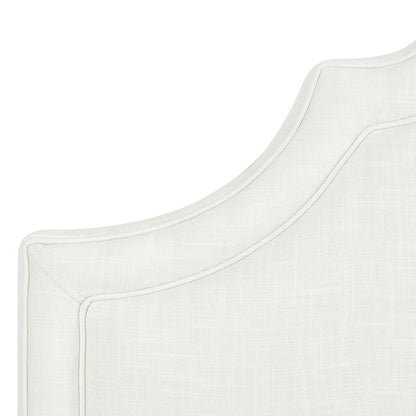 Catherine - Luxurious Comfort Upholstered Headboard