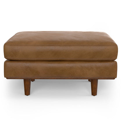 Morrison - Sofa And Ottoman Set