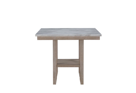 Claui - Bar Table - Natural