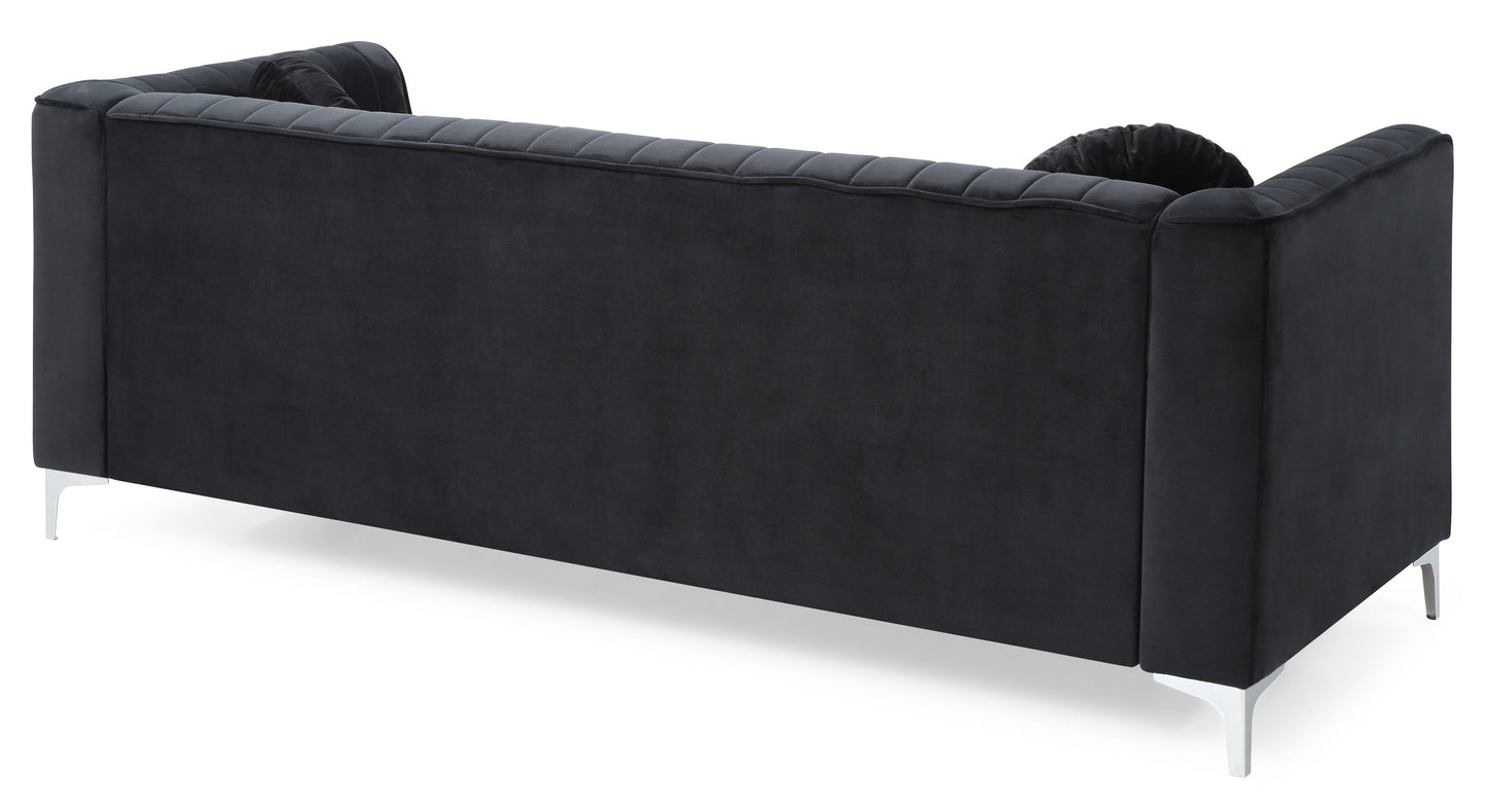 Delray - Sofa (2 Boxes)