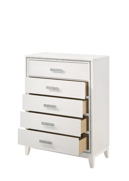 Haiden - Chest, Elegant Design