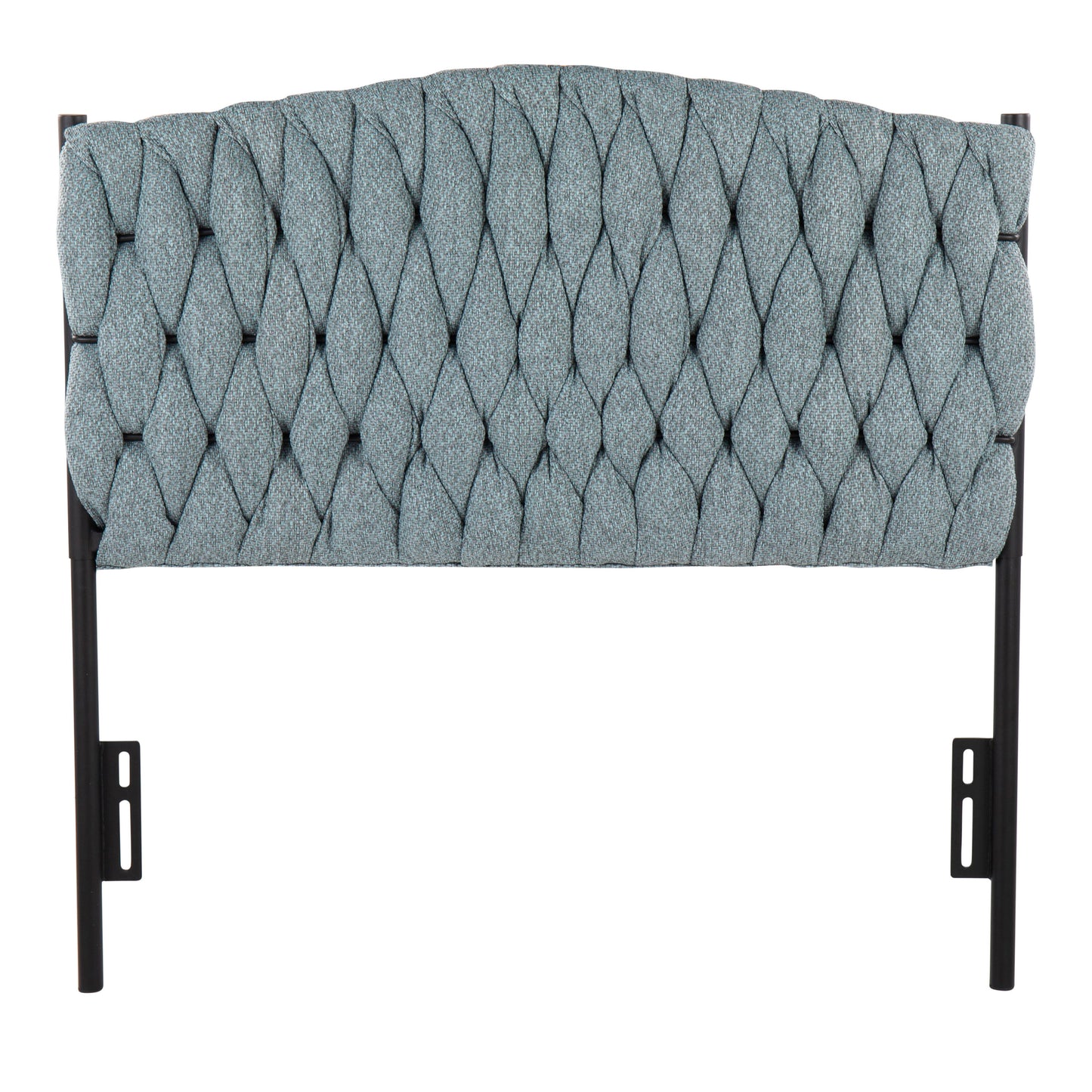 Braided Matisse - Contemporary Design Headboard