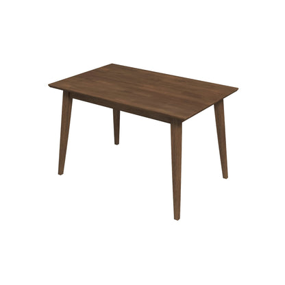 Levi - Modern Style Rectangular Dining Kitchen Table