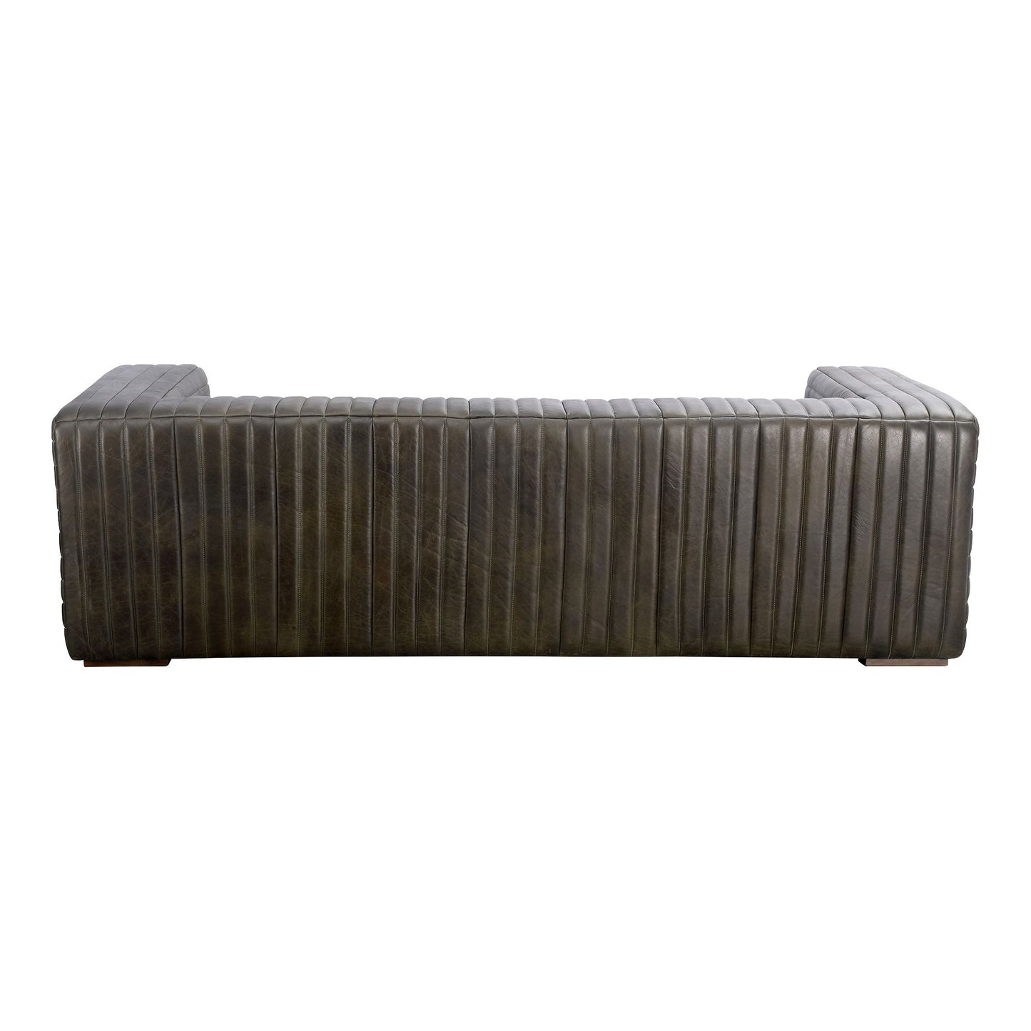 Castle - Sofa - Olive