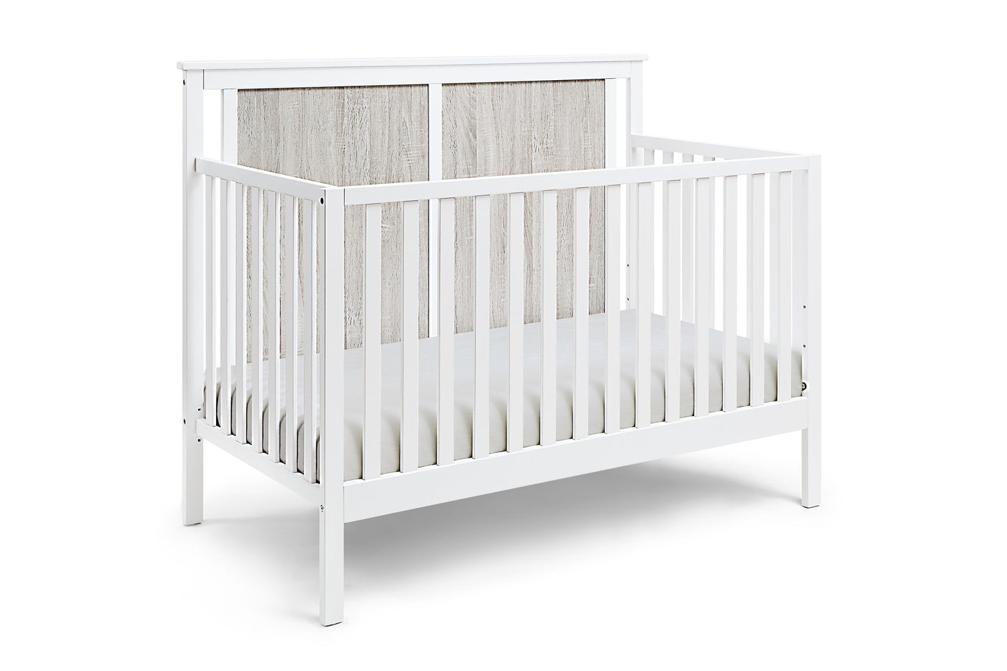 Connelly - 4-in-1 Convertible Crib