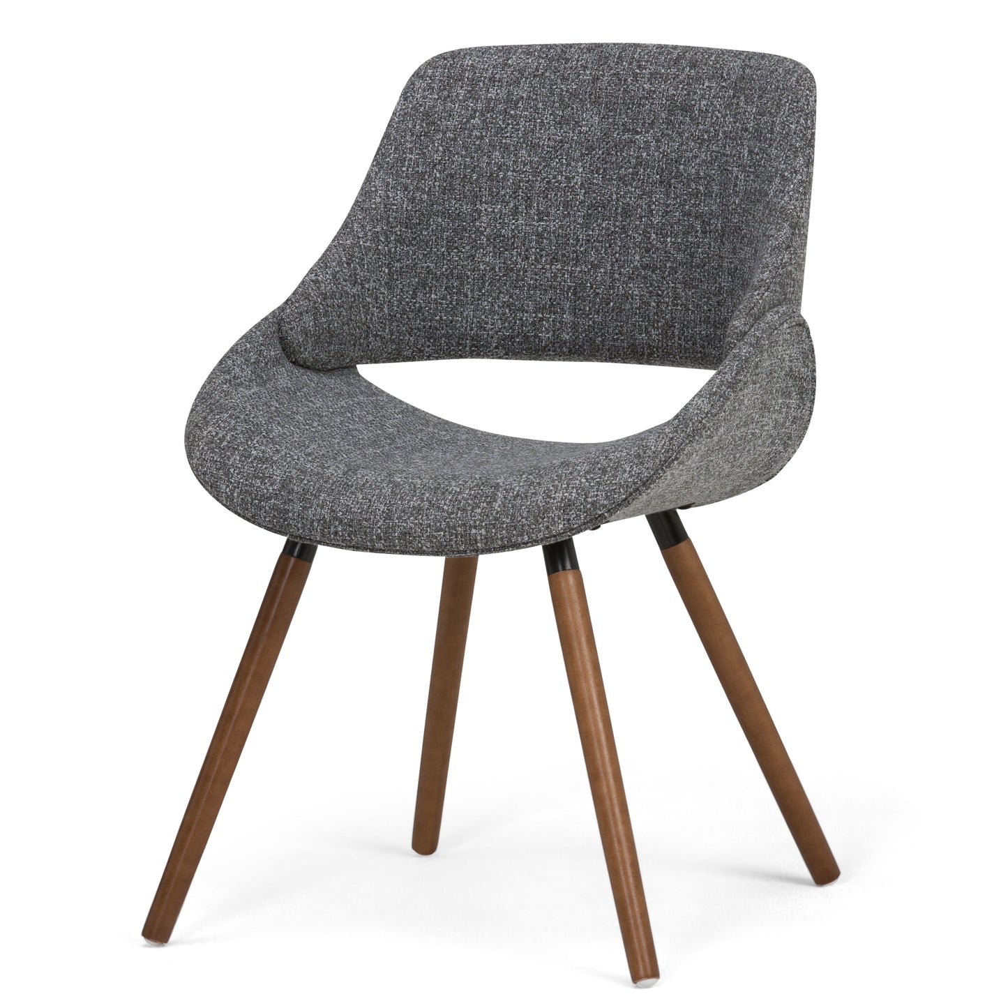 Malden - Upholstered Bentwood Dining Chair