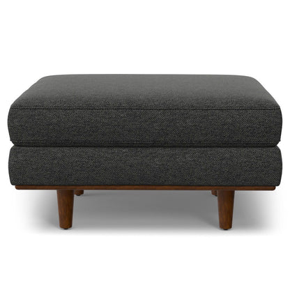 Morrison - Sofa And Ottoman Set