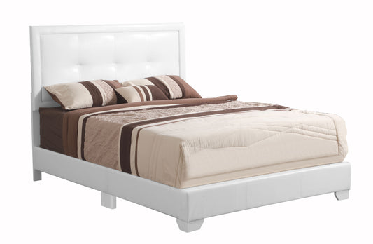 Versatile Bed For Stylish Spaces Contemporary