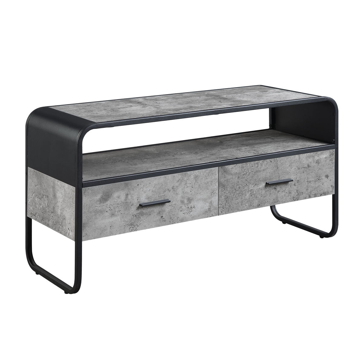 Raziela - TV Stand & Storage