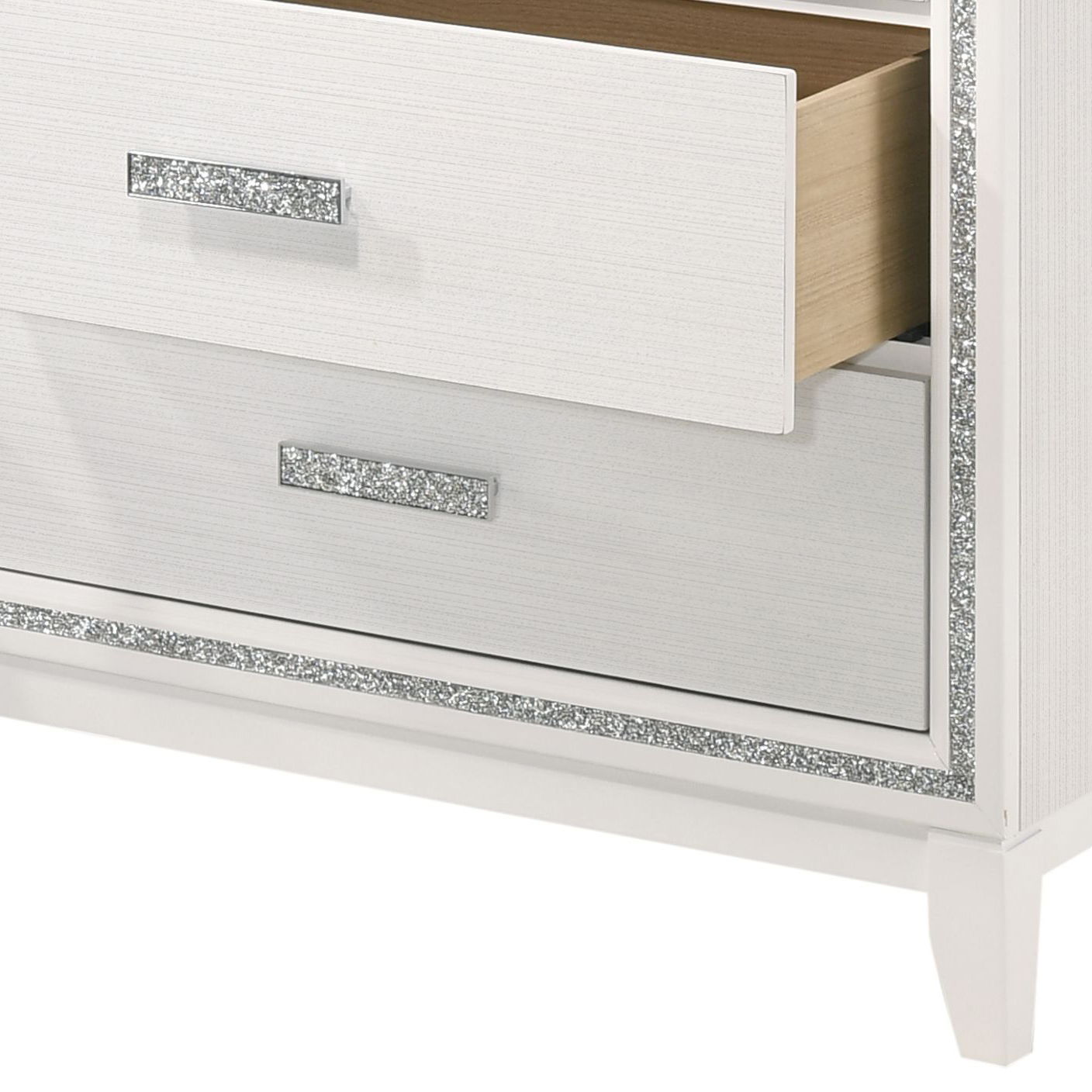 Haiden - Dresser, Elegant Design