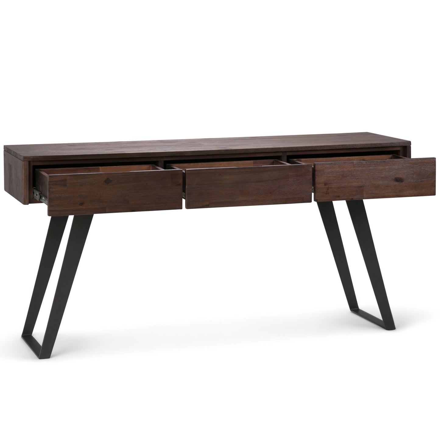 Lowry - Handcrafted Console Sofa Table