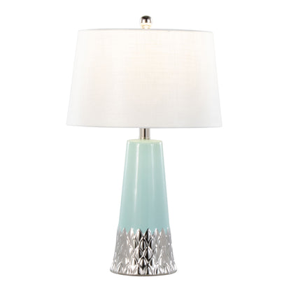 Penelope - Contemporary Table Lamp Body