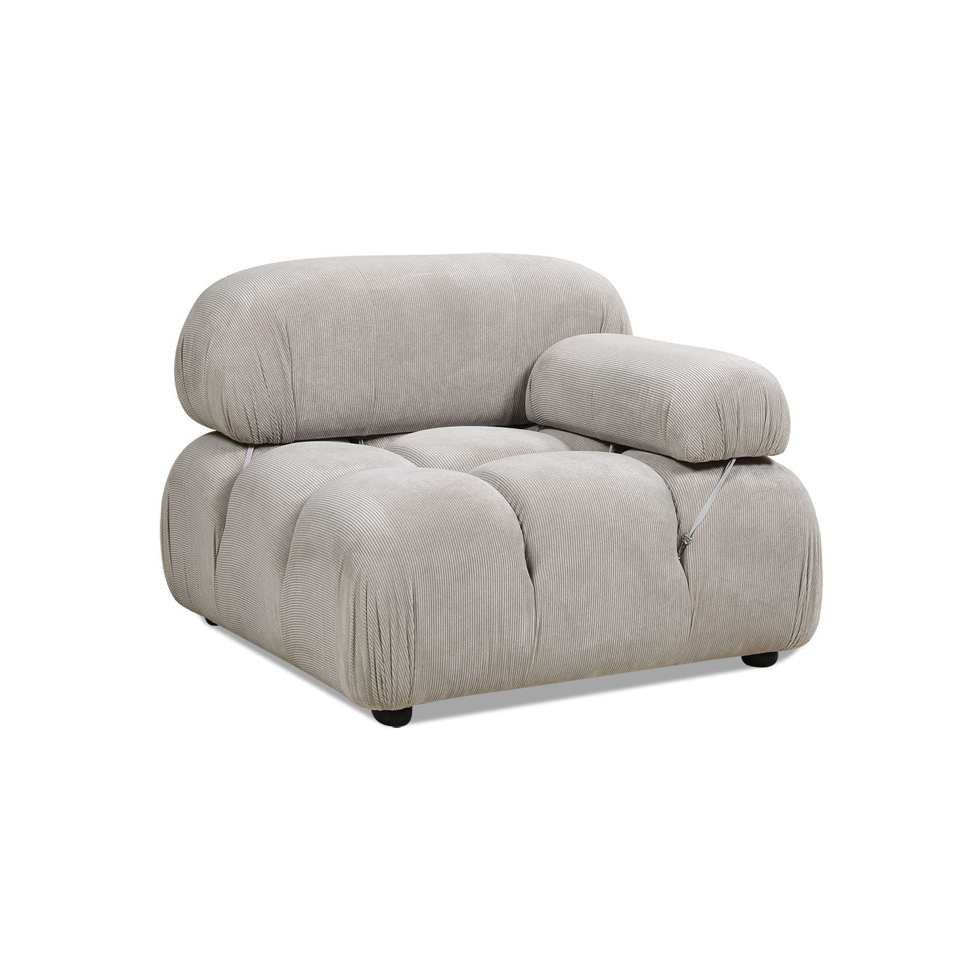 Marcel - Bubble Modular Modern Lounge Arm Chair