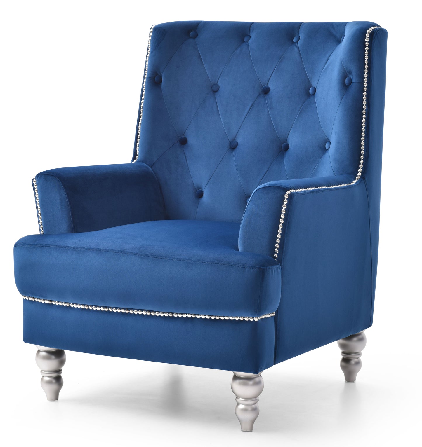 Traditional Armchair Elegant