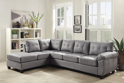 Gallant - Sectional