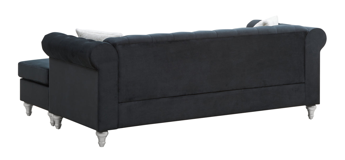 Raisa - Sofa Chaise