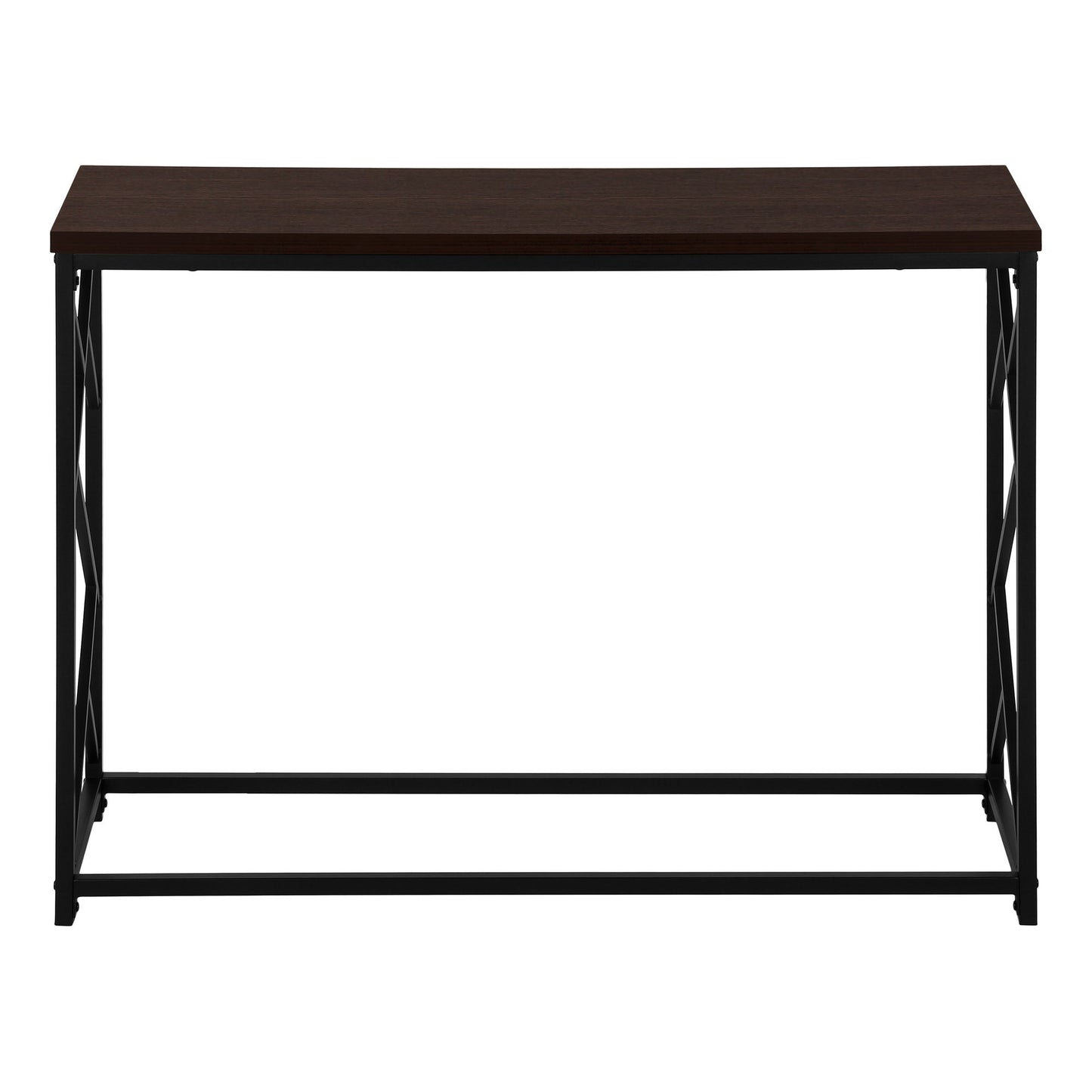 Accent Console Table For Entryway, Modern Design