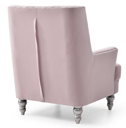 Traditional Armchair Elegant