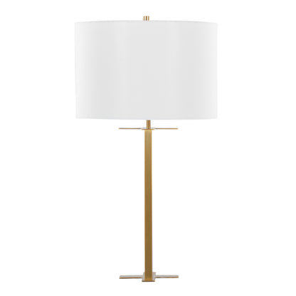 Cosmo - Contemporary Table Lamp