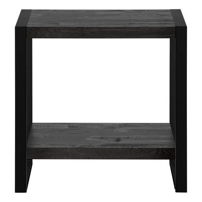 Accent Table, Side Industrial Flexible Placement