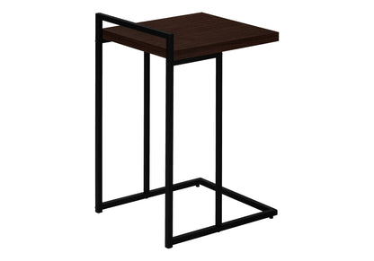 Accent Table, C - Shaped, Versatile