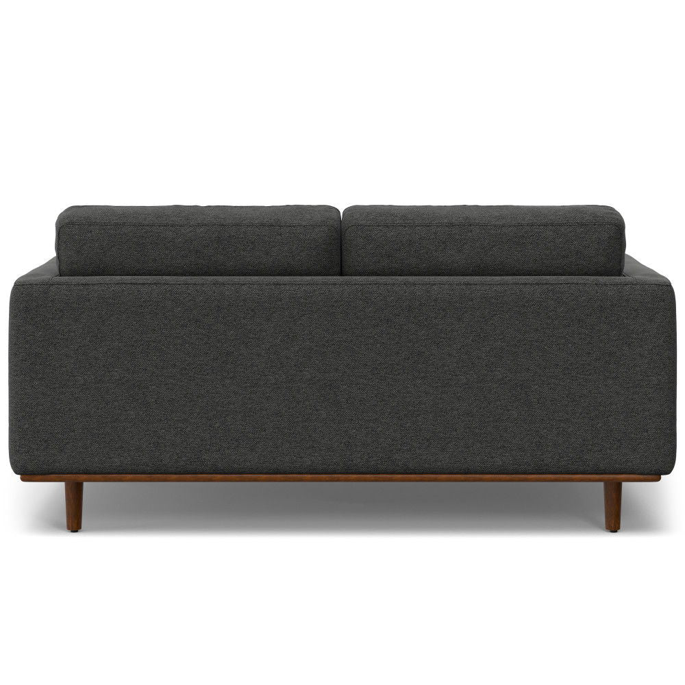 Morrison - Sofa And Ottoman Set