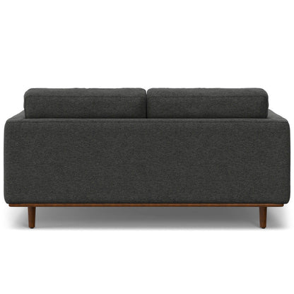 Morrison - Sofa And Ottoman Set