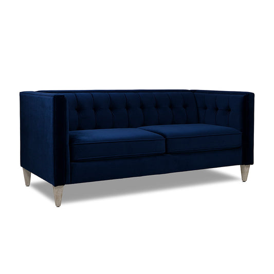 James - Modern Tuxedo Sofa