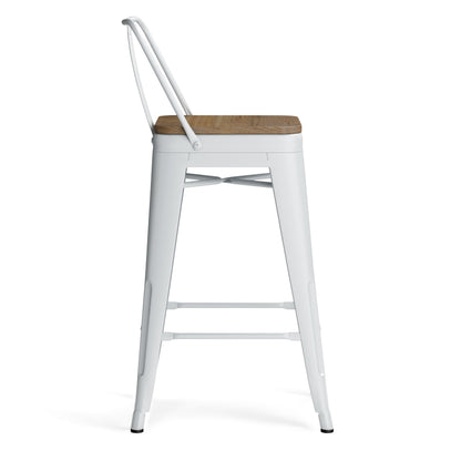 Rayne - Multi-Functional cBar Stool