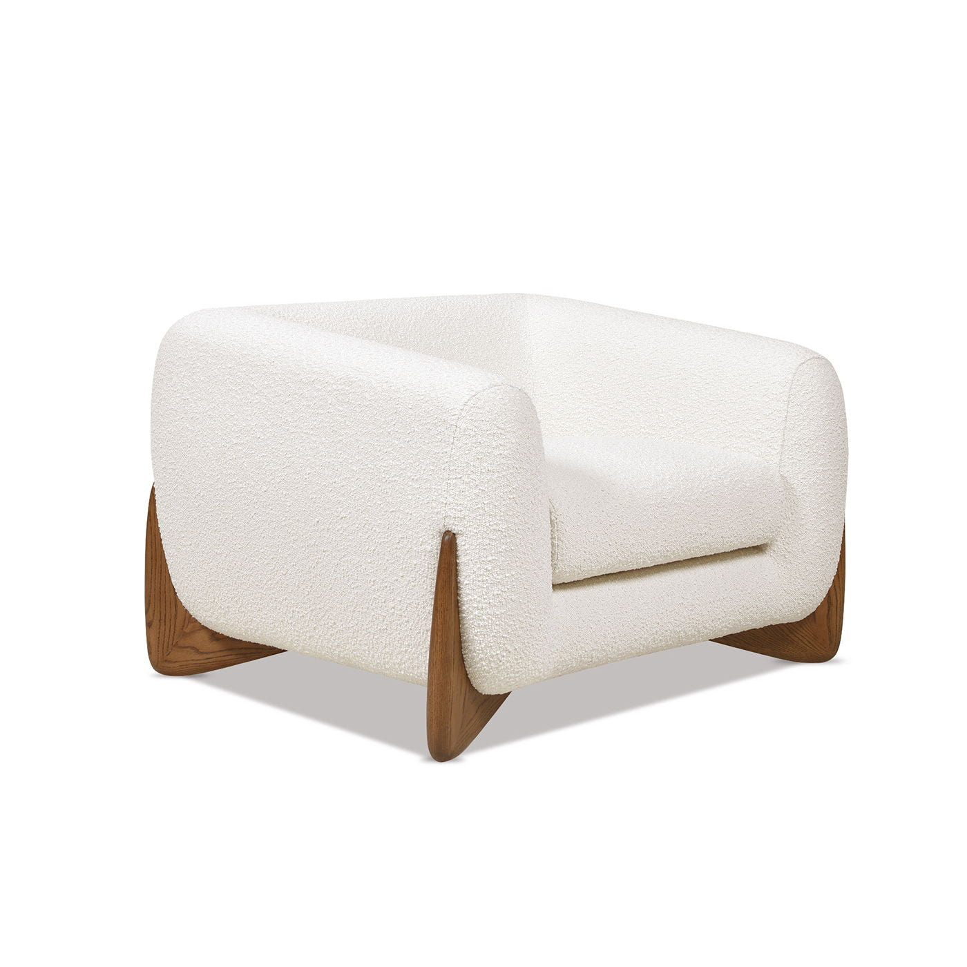 Alpine - Sherpa Arm Chair