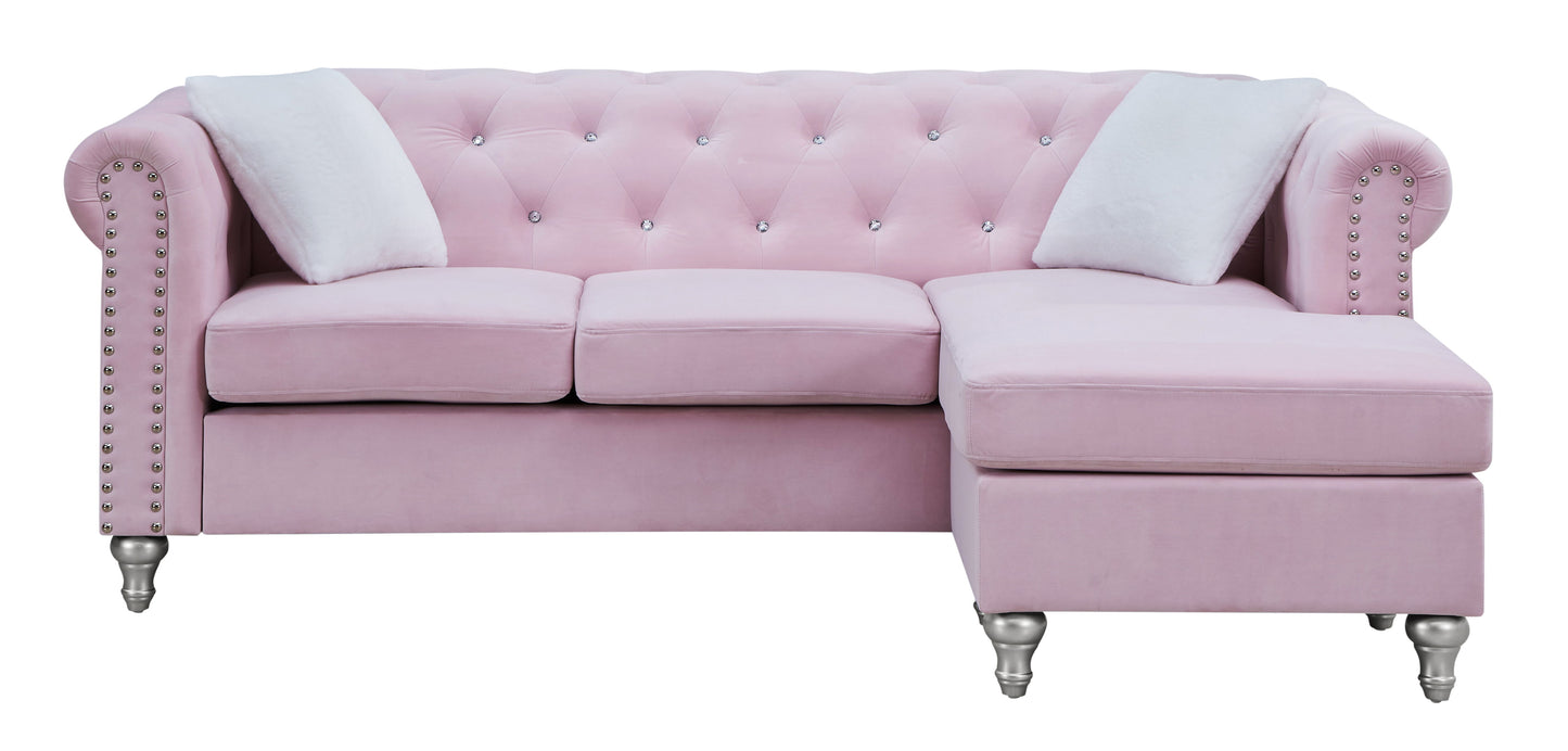 Raisa - Sofa Chaise