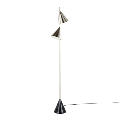 Cone - Contemporary Contemporary Design Floor Lamp