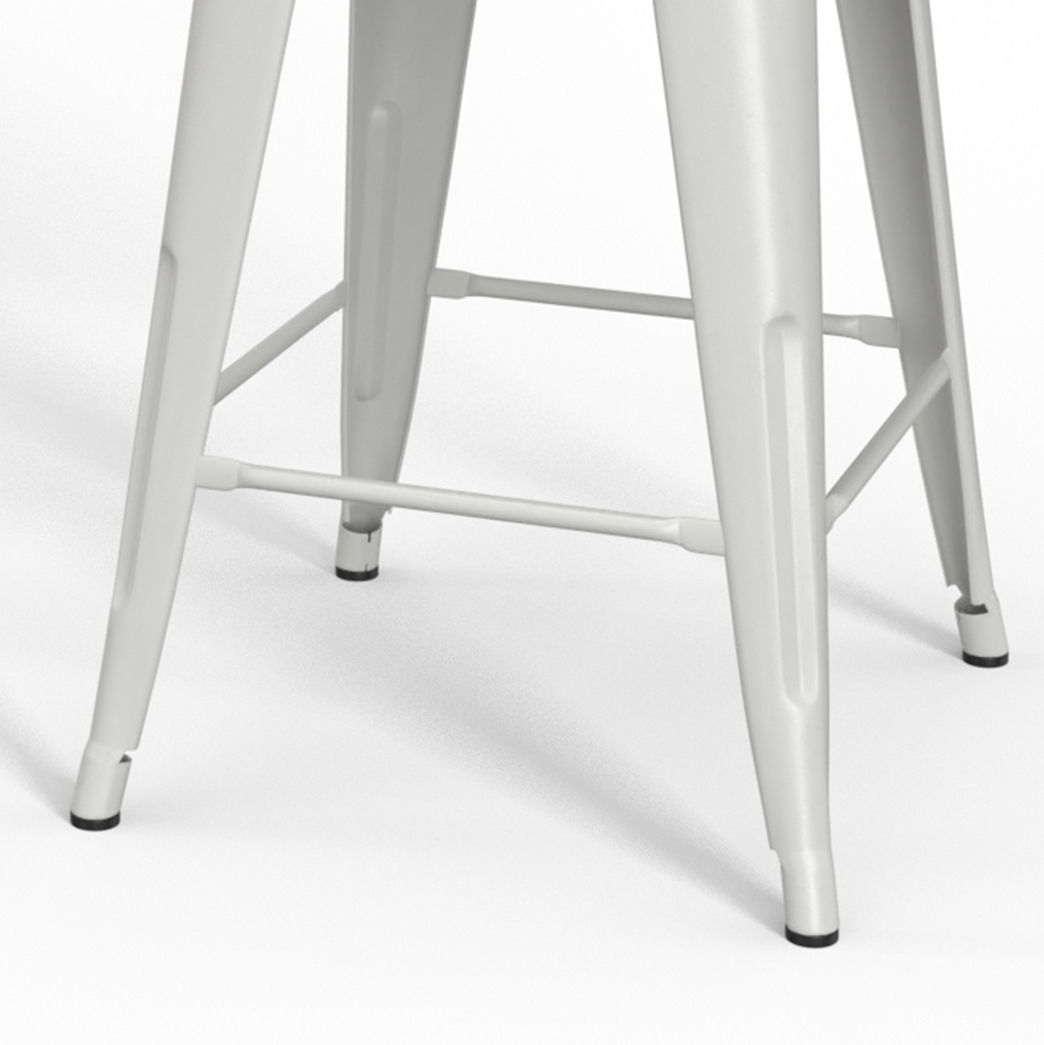 Rayne - Multi-Functional cBar Stool