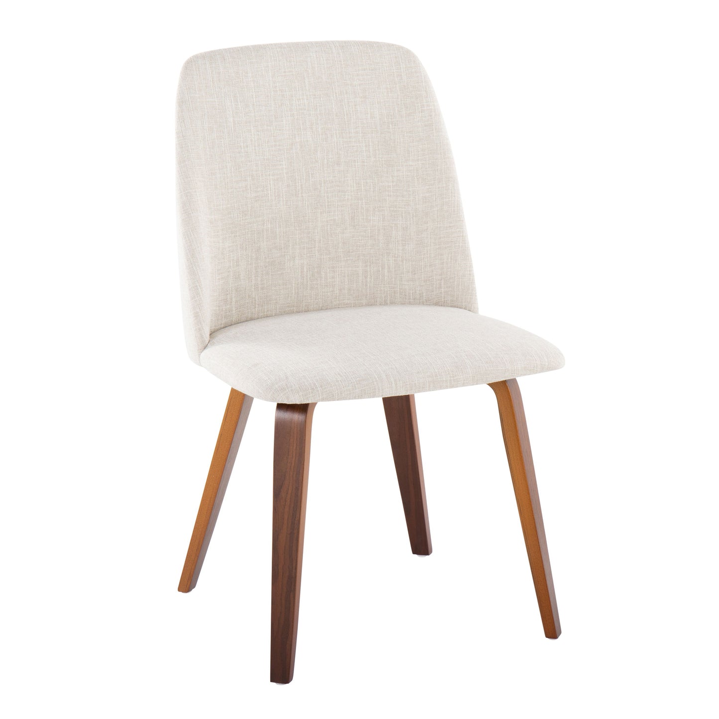 Toriano - Contemporary Dining Chair (Set of 2)