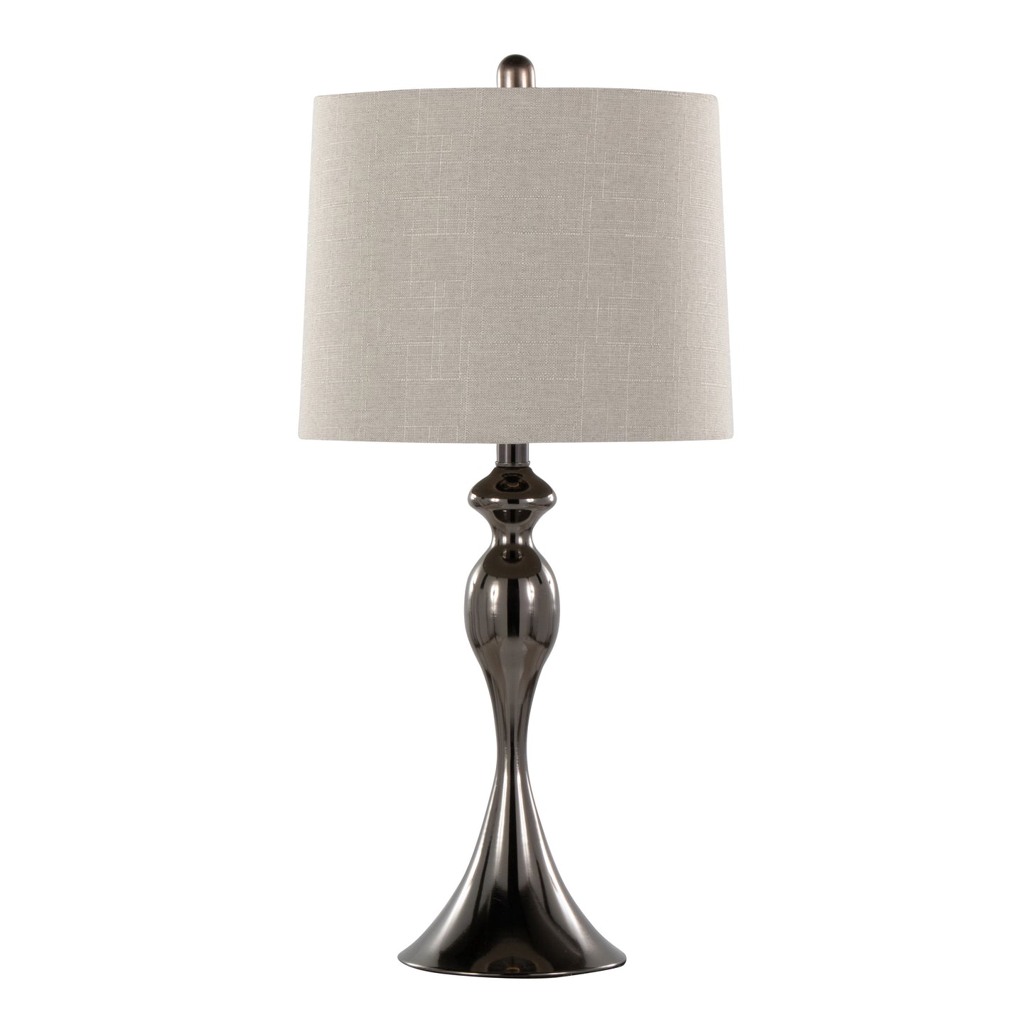 Ashland - Contemporary Table Lamp (Set of 2)