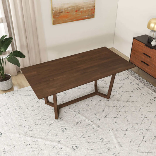 Marina - Mid-Century Modern Design Dining Table