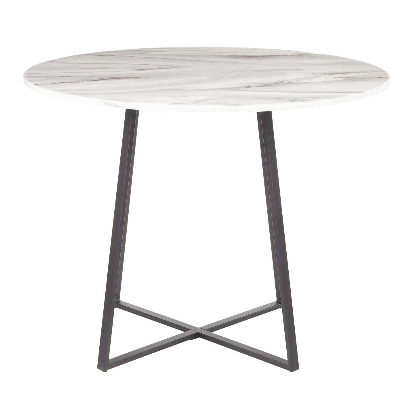 Cosmo - Contemporary / Glam Dining Table