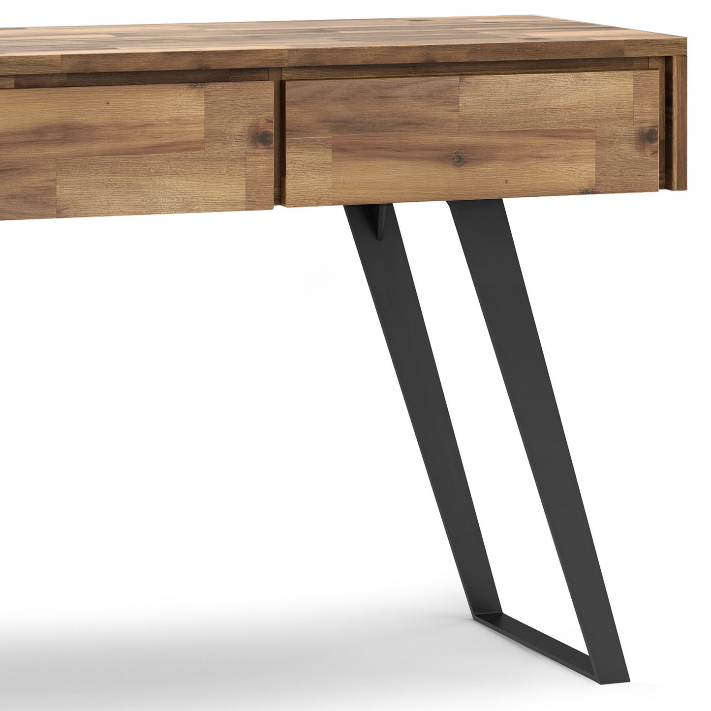 Lowry - Handcrafted Console Sofa Table