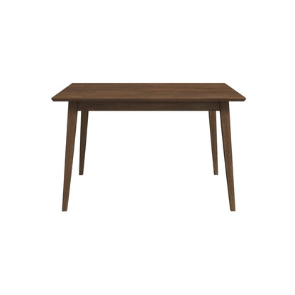 Levi - Modern Style Rectangular Dining Kitchen Table