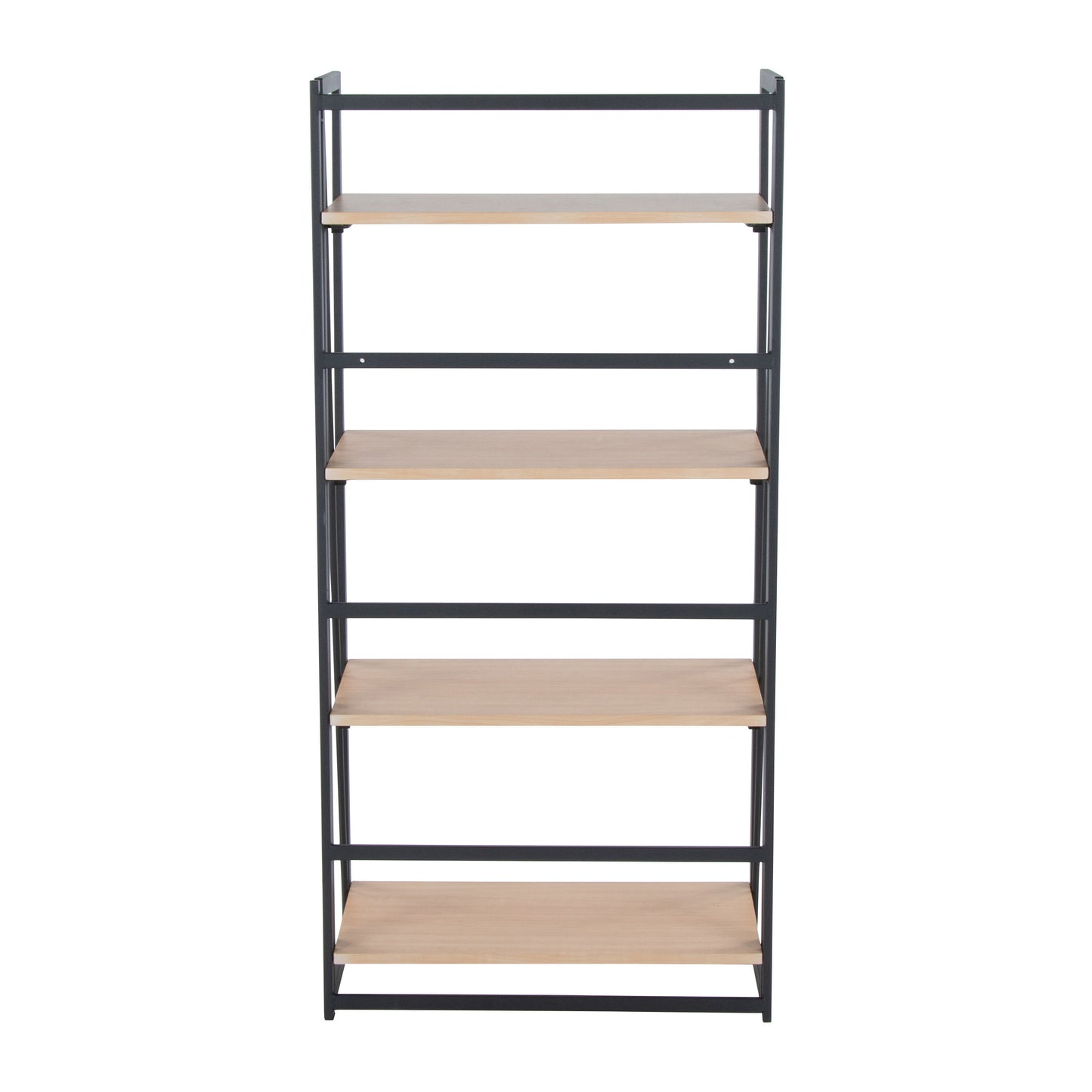 Dakota - Contemporary Bookcase