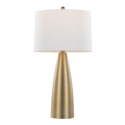 Maya - Contemporary Table Lamp (Set of 2)