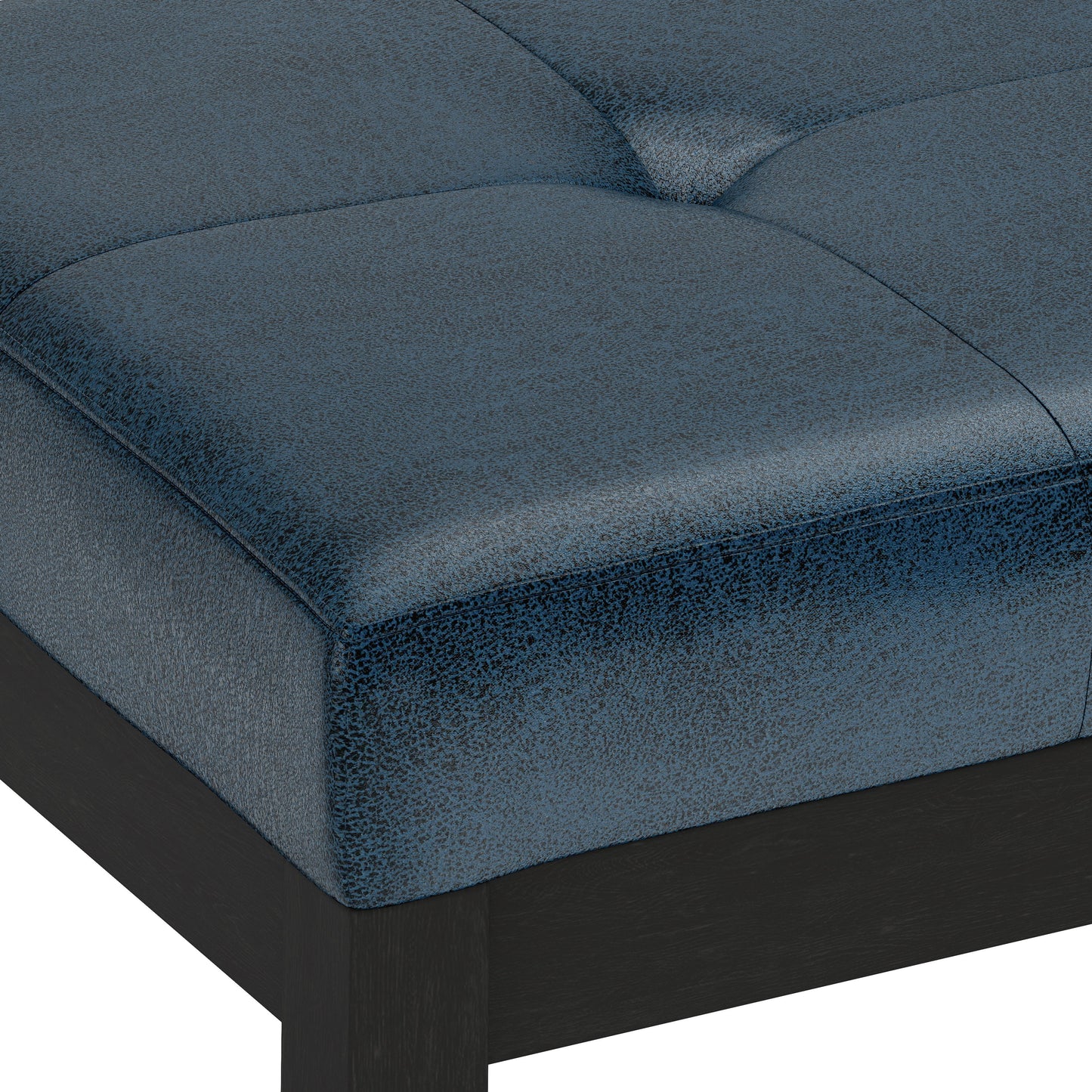 Lacey - Upholstered Tufted Ottoman Bench