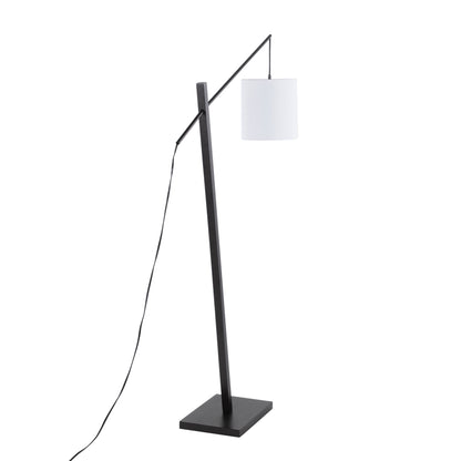 Arturo - Contemporary Stylish Floor Lamp