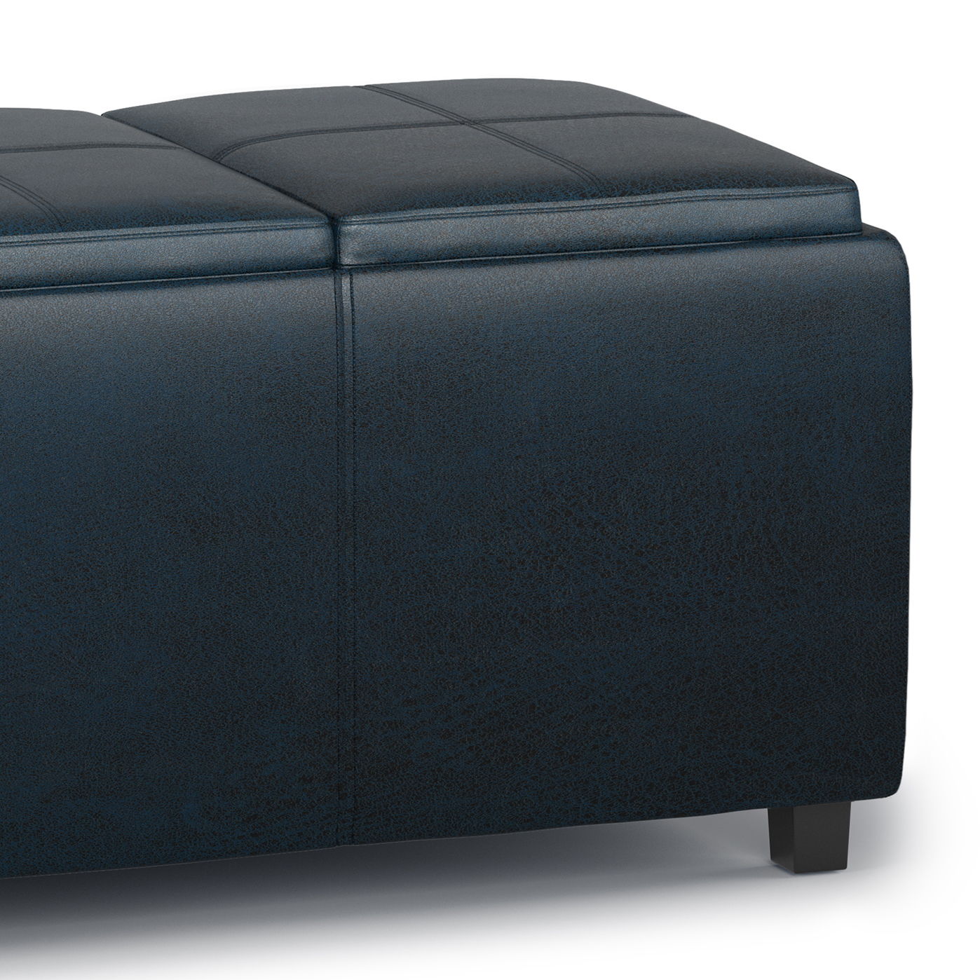 Avalon - Multi Functional Storage Ottoman