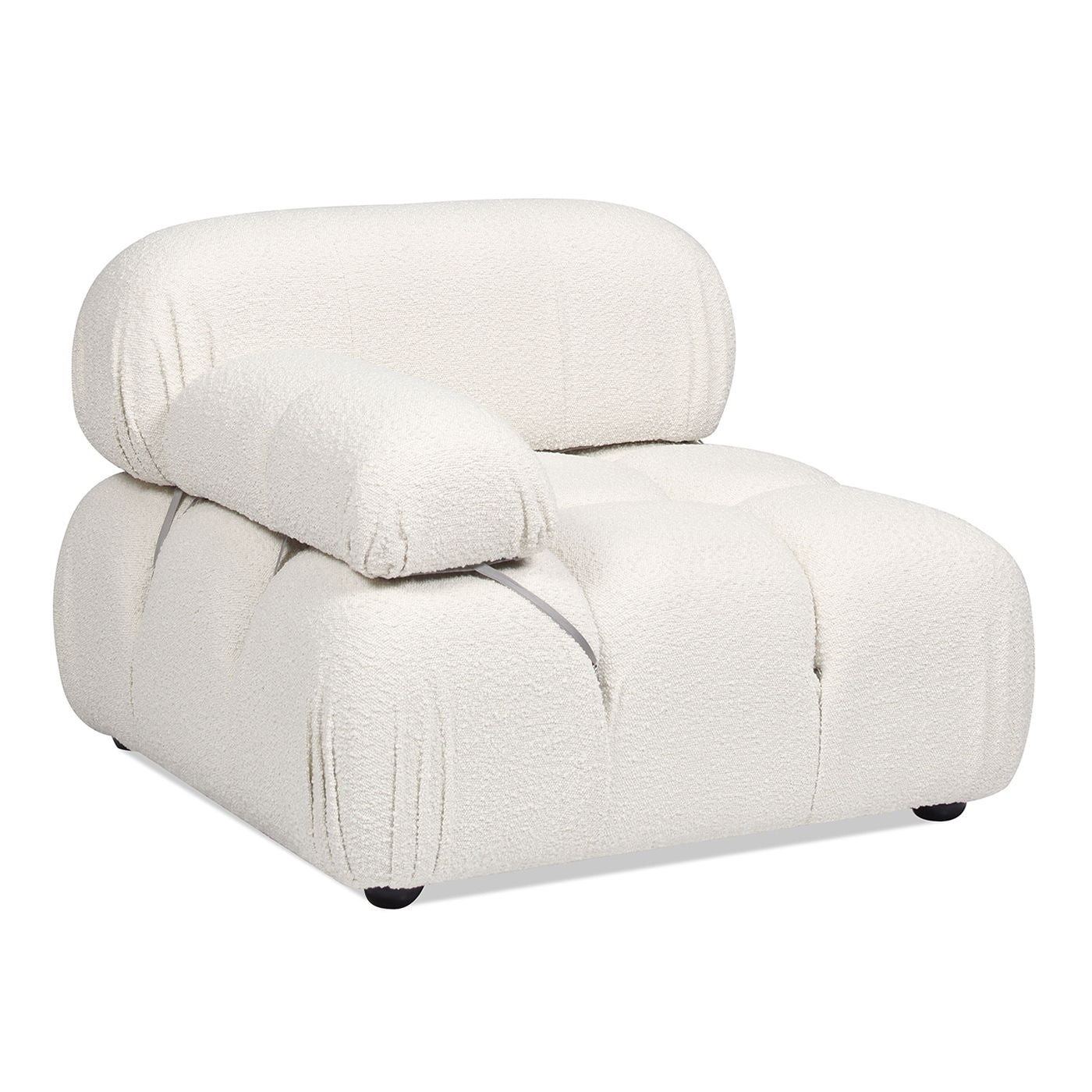 Marcel - Bubble Modular Modern Lounge Arm Chair